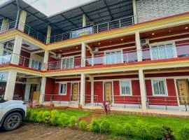 Tanishq Resort