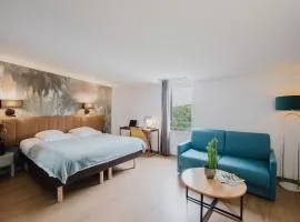 Hôtel Amaya