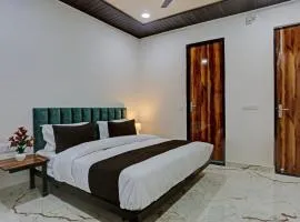Hotel O Kashish Residency