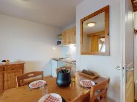 Vercors 2 052-FAMILLE & MONTAGNE studio 4 pers
