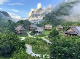 Sook Village Lodge