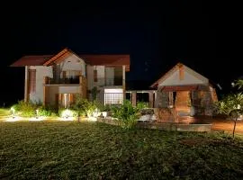 Birdwing - Experiential Farmstay Resort by GoodEarth