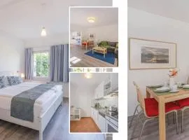 Ferienwohnung Astrid