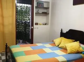 Appartement meublé Centre de Témara