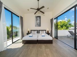 Laguna Park 10 minutes walk to Bangtao Beach, ξενοδοχείο σε Phuket