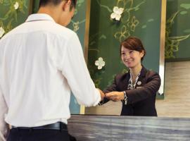 Mercure Nanchang Sunac, hotel a Nanchang
