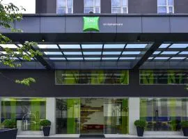 ibis Styles Kuala Lumpur Sri Damansara