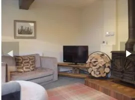 Burwarton cottage