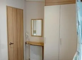Golden Sands 3-Bed Seaside Escape