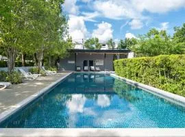 Laguna Park 10 minutes walk to Bangtao Beach