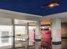 ibis Styles Sao Mateus, hotel di São Mateus