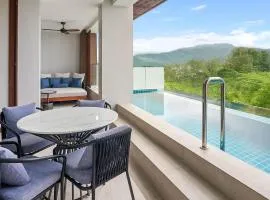 Angsana Laguna Lakeside Suite - Spacious, Elegant and Private
