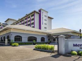 Mercure Yangon Kaba Aye, Hotel in Yangon