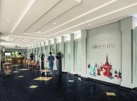 Mercure Yangon Kaba Aye