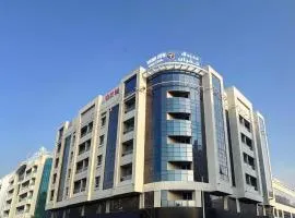 Tamr Inn Hotel
