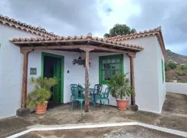 Casa Rural La Peluquina
