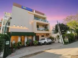 FabHotel K9