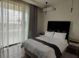 Serene Apartment