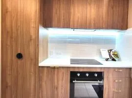 A Traveller's abode - Room 3