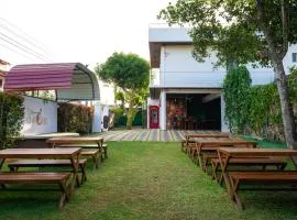 Die ChillOuz Pub & Lodge