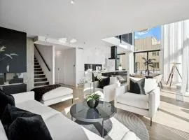 TotalApartments Northern Lights Penthouse