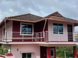 Fortune Holiday cottage