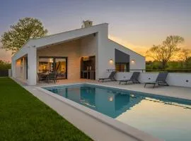Villa Dianthe by Istrialux