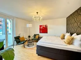 Renaissance Boutique Apartment - Bad Krozingen
