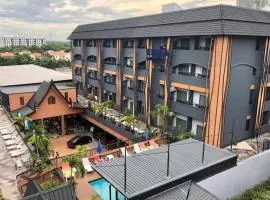 A2Sea Hotel