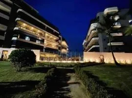 Apartamento frente mar Peracanga