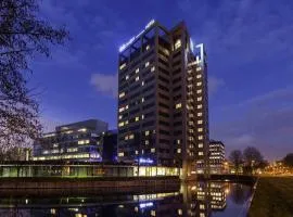 ibis budget Amsterdam City South
