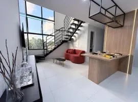 Feel Home Duplex no Bessa com Jacuzzi Privativa