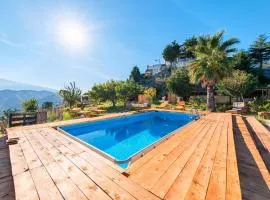 Vista Alcantara Mountain Wellness