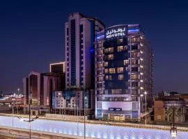 Novotel Jeddah Tahlia