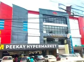 M k residency