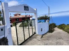 Villa GPW Icod de los Vinios
