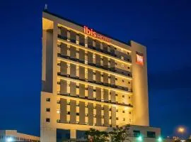 Ibis Istanbul Tuzla Hotel