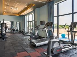 Ibis Istanbul Tuzla Hotel, hotel i Tuzla