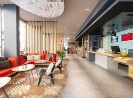 ibis Geneve Centre Lac