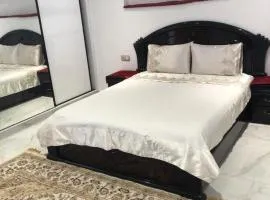 Spacious Villa