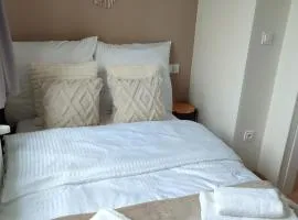 Nowoczesny apartament na Warmii