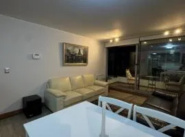 Arriendo dos dormitorios Costas