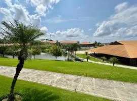 Flat 601 Condominio Villa Hípica - Gravatá, PE