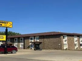 Best Budget Inn