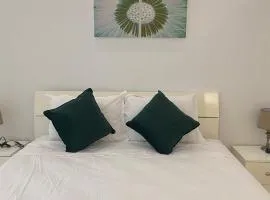 Ghadira Bay Retreat by MA Properties