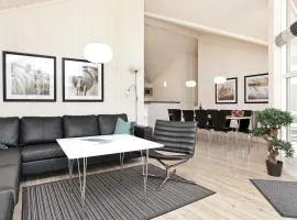 10 person holiday home in Großenbrode