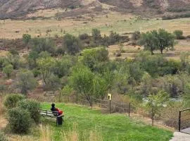 Turgen resort