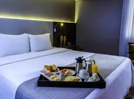 Grand Mercure Belem do Para