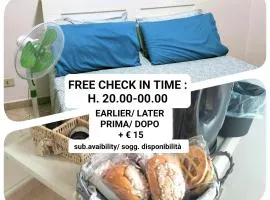 La Perla B & B