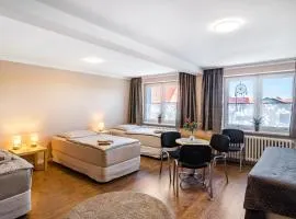 Alte Gärtnerei Fewo Veronika